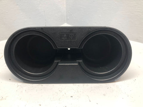 Freelander 1 Cup Holders Dashboard FBD500100XXX Facelift Land Rover 2004 to 2006
