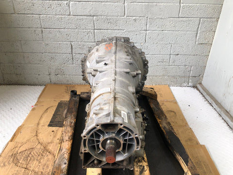 Automatic Gearbox 2.7 TDV6 Discovery 3 Range Rover Sport TGD500570 Auto