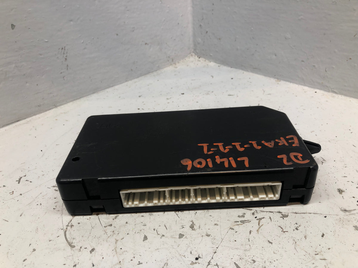 Discovery 2 BCU Body Control Unit YWC000310 with EKA Code Land Rover