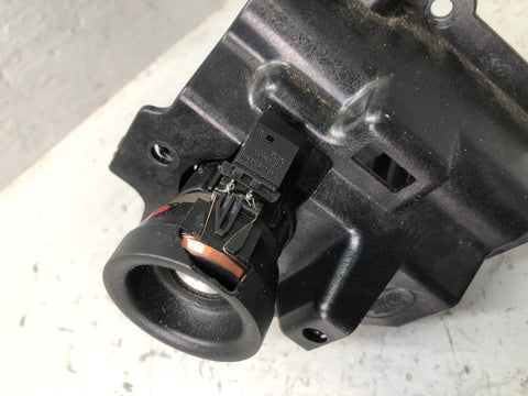 Range Rover L322 Ignition Barrel with Key Lock Set 3.6 TDV8 2006 to 2009 D29096