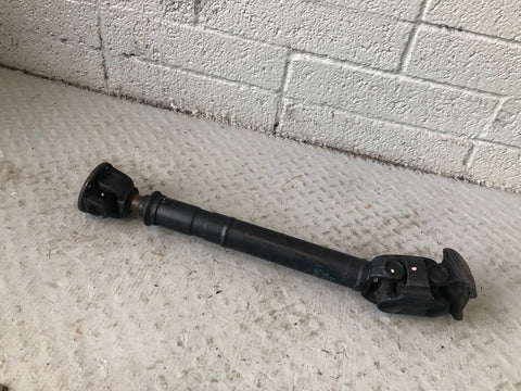 Discovery 2 TD5 Front Propshaft Double Cardan TVB100610G Land Rover L20076