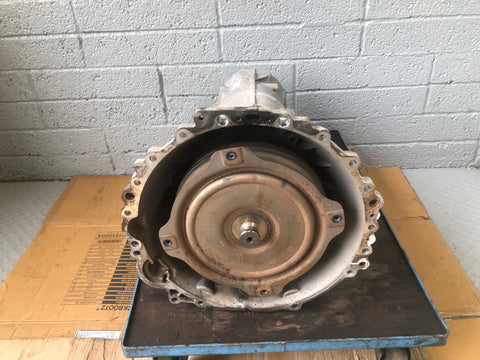 Automatic Gearbox 2.7 TDV6 Discovery 3 Range Rover Sport TGD500570 K02066