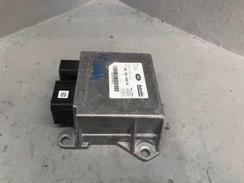 Jaguar XF Safey SRS Module CX23-14D374-AC 2007 to 2015 X250