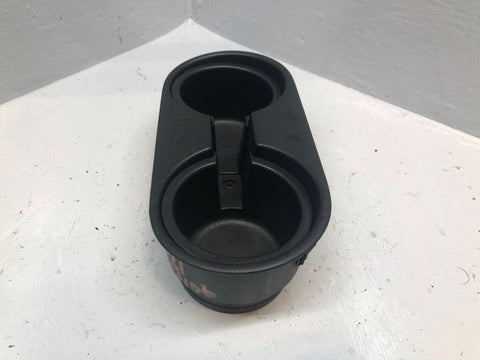 Freelander 1 Cup Holders Dashboard FBD500100XXX Facelift Land Rover 2004 to 2006