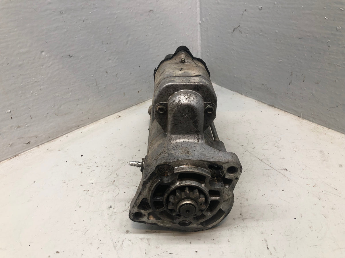 Range Rover L405 Starter Motor 4.4 TDV8 CPLA-11001-AC 2013 to 2017