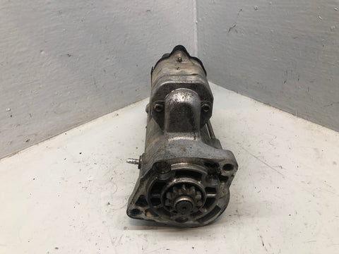 Range Rover L405 Starter Motor 4.4 TDV8 CPLA-11001-AC 2013 to 2017