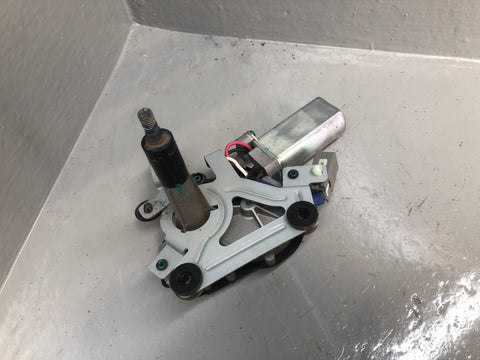 Discovery 4 Rear Wiper Motor Land Rover CH32-17C421-BC Land Rover 2009 to 2016