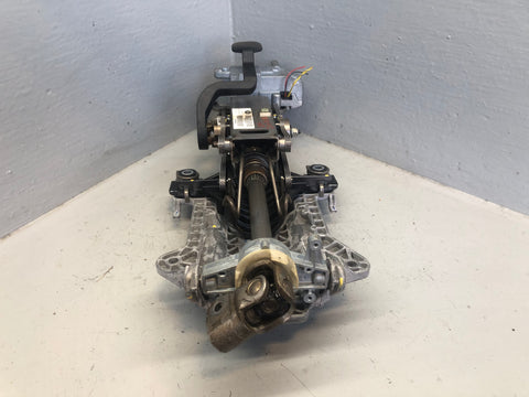 Discovery 4 Upper Steering Column Manual AH223C529CC Land Rover