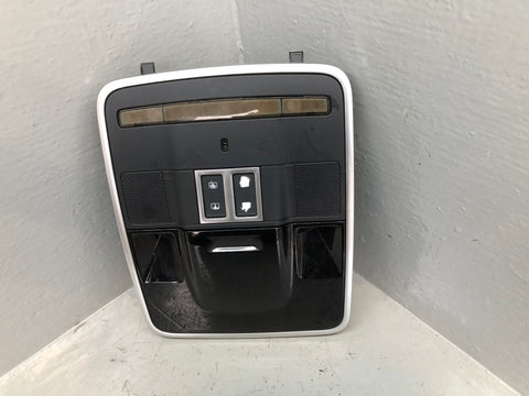 Range Rover Sport Interior Light Black L494 AW93 15K609 AF 2013 to 2018