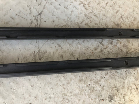 Discovery 3 Roof Rails Three Quarter Length Roof Bars Land Rover J12086