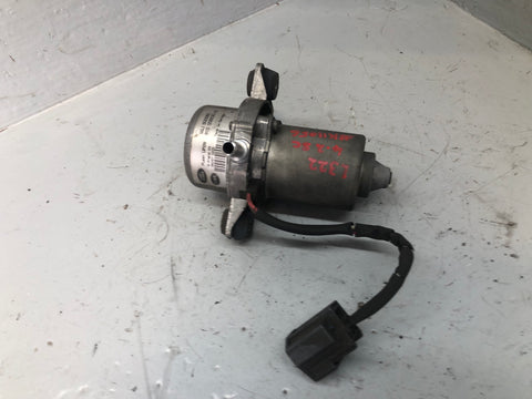 Range Rover Sport Brake Vacuum Booster Pump SQJ500082 4.2 Supercharged