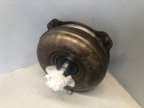 Torque Converter 2.7 TDV6 Discovery 3 Range Rover Sport K08076