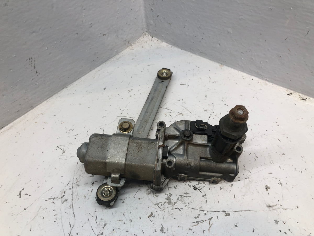 Discovery 2 Rear Wiper Motor Assembly DLB101640 Land Rover 1998 to 2004