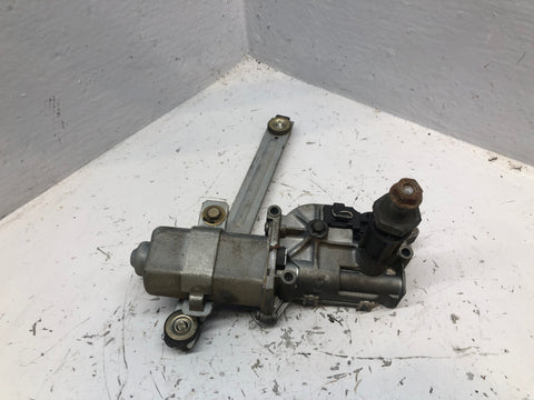 Discovery 2 Rear Wiper Motor Assembly DLB101640 Land Rover 1998 to 2004