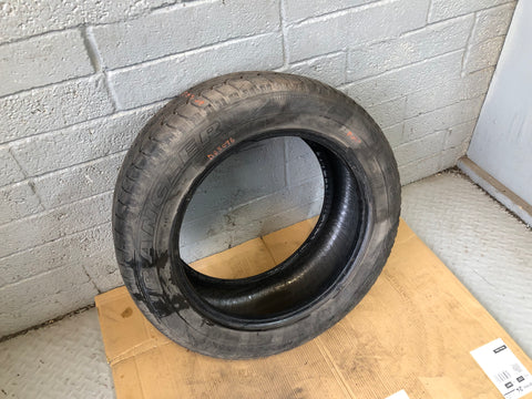 Goodyear Wrangler Part Worn Tyre 255/55R19 5mm Tread 255 55 19 D08096