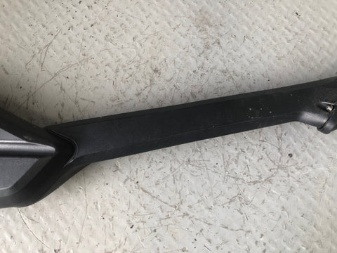 Discovery 3 Snorkel Raised Air Intake Terrafirma TF1040 Land Rover 2004 to 2009
