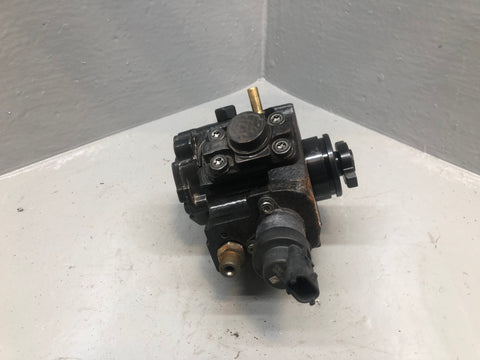 Range Rover Evoque Injection Pump High Pressure Fuel 2.2 SD4 0445010139