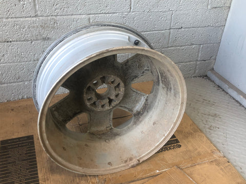 Discovery 3 HSE Alloy Wheel Single 20" x 8.5J Land Rover 2004 to 2009 K02066