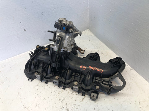 Freelander 2 Inlet / Intake Manifold 2.2 TD4 Land Rover 2006 to 2014 Non Swirl