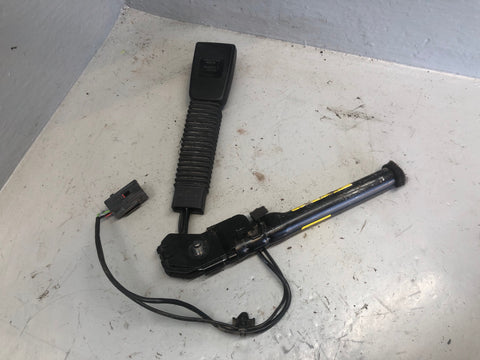 Jaguar XF Seat Belt Pre Tensioner Off Side Drivers 2011 to 2015