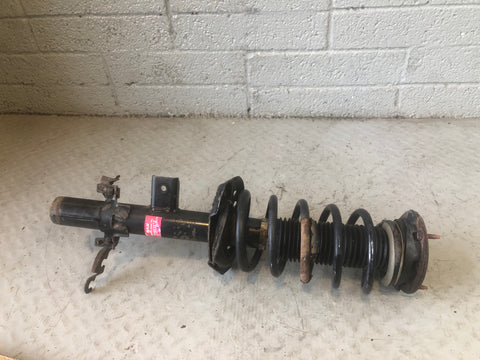 Freelander 2 Suspension Strut Shock Absorber Off Side Rear Land Rover J07076