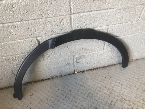 Discovery Sport Wheel Arch Trim Near Side Rear FK72-290E23-BC L550 Land Rover