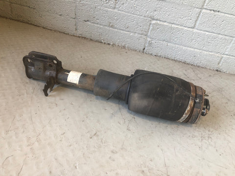 Range Rover L322 Air Suspension Strut Near Side Front 22238311 2006 to 2010