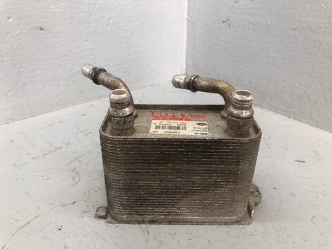 Range Rover Oil Cooler Engine PBC500180 L322 4.2 V8 Supercharged 2006 to 2009