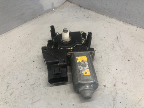 Porsche Boxster 986 Window Winder Motor Off Side Right 1996 to 2004