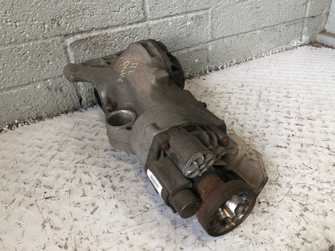 Discovery 2 Rear Wiper Motor Assembly DLB101640 Land Rover 1998 to 2004