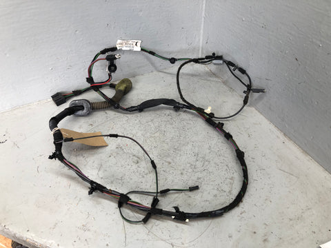 Discovery 4 Wiring Loom Tailgate Camera Compatible BH22-14A583-AA Land Rover
