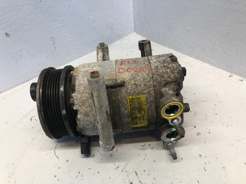 Freelander 2 Air Con Compressor Conditioning TD4 Land Rover 6G91-19D629