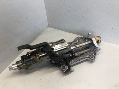 Discovery 3 Upper Steering Column Manual Range Rover Sport QMB500660 Land Rover