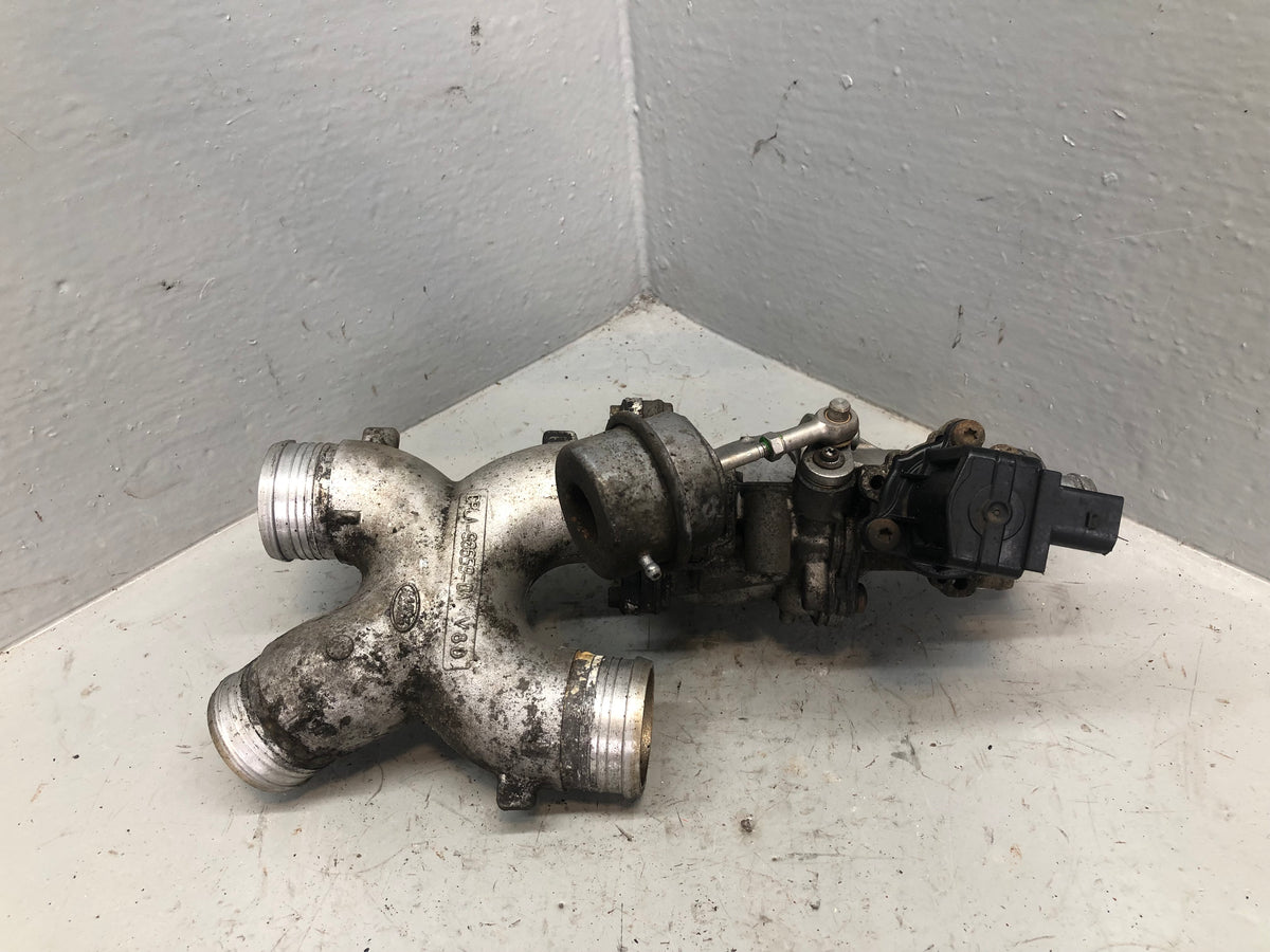 Range Rover L405 EGR Valve and Cooler 4.4 SDV6 CPLA-98659-DA 2013 to 2015