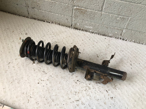 Freelander 2 Suspension Strut Shock Absorber Near Side Rear L359 Land Rover