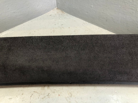 Range Rover Sport Head Liner Roof Lining Alcantara Black Genuine L494