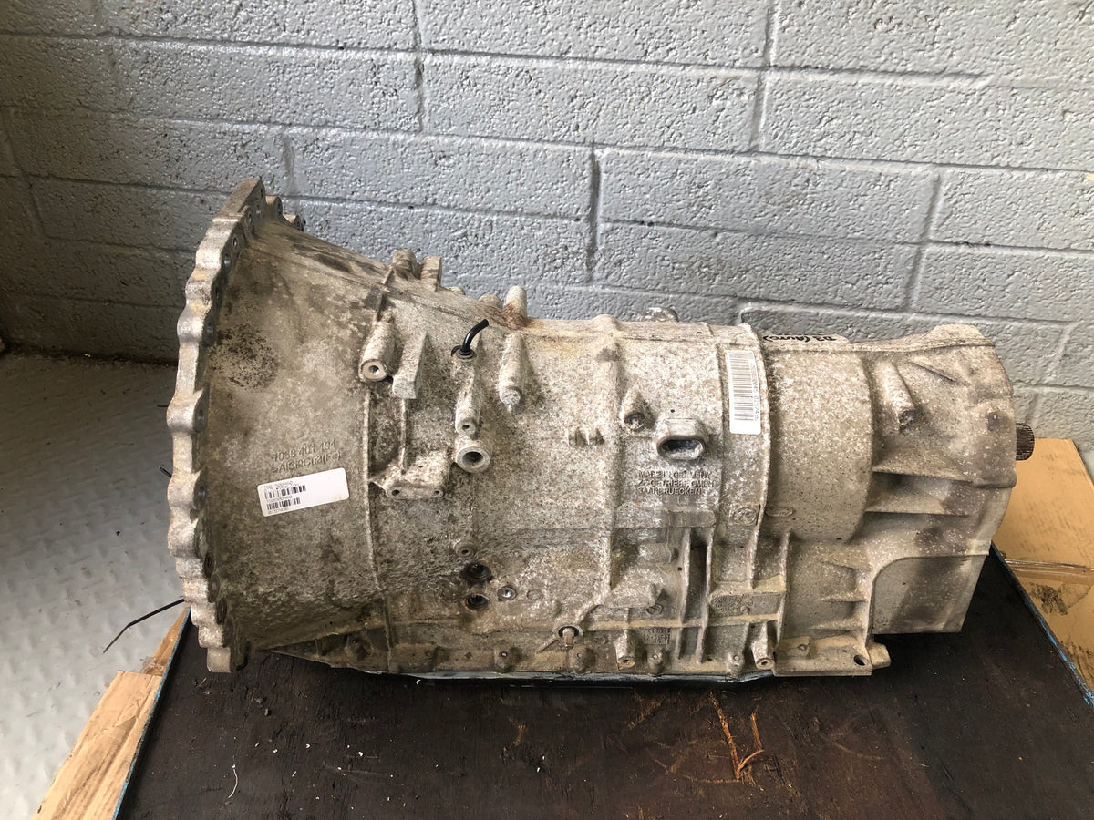 Automatic Gearbox 2.7 TDV6 Discovery 3 Range Rover Sport TGD500460 J17076
