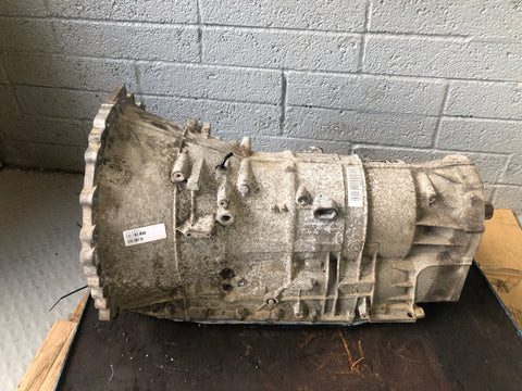 Automatic Gearbox 2.7 TDV6 Discovery 3 Range Rover Sport TGD500460 J17076