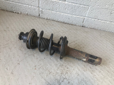 Porsche Boxster 986 Suspension Strut Off Side Rear 1996 to 2004