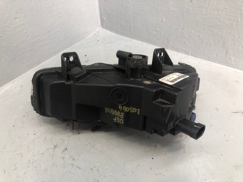 Range Rover Evoque Front Fog Light Off Side Right FJ32-15200-AB 2011 to 2015