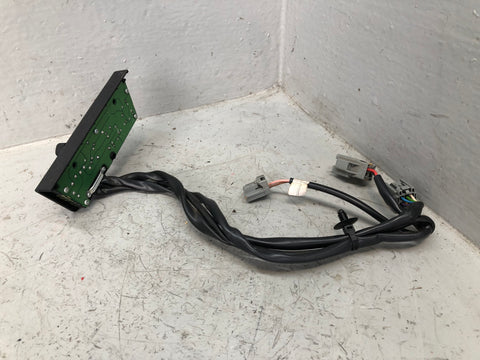 Range Rover Sport L320 Electric Seat Switch Passengers Front 8H22-14A701-BA