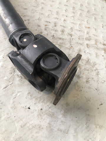 Discovery 2 TD5 Front Propshaft Double Cardan TVB100610G Land Rover L20076