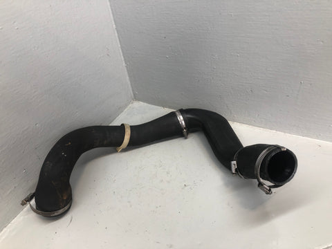 Freelander 2 Turbo to Intercooler Pipe Land Rover 2.2 TD4 2006 to 2015