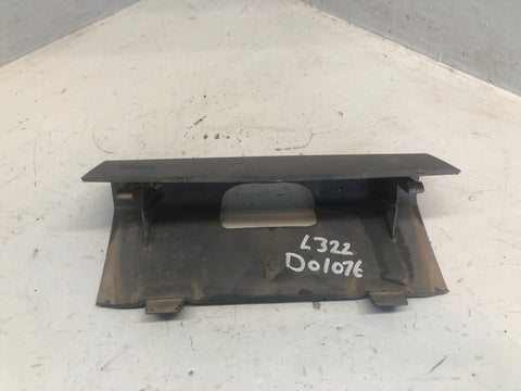 Range Rover L322 Front Bumper Tow Eye Cover DPC500280 2006 to 2009