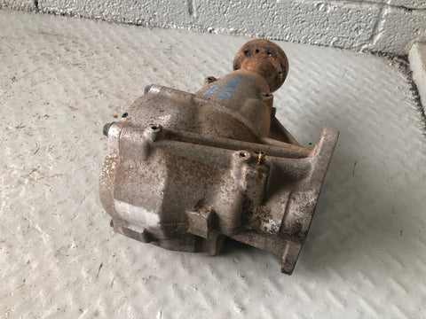 Freelander 2 TD4 Front Diff Transfer Box Differential 2006 to 2014 D08066