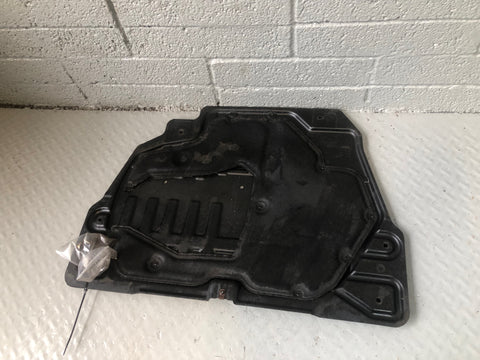 Range Rover Evoque Engine Under Tray Splash Guard Cover L538 BJ32-6B629-AA