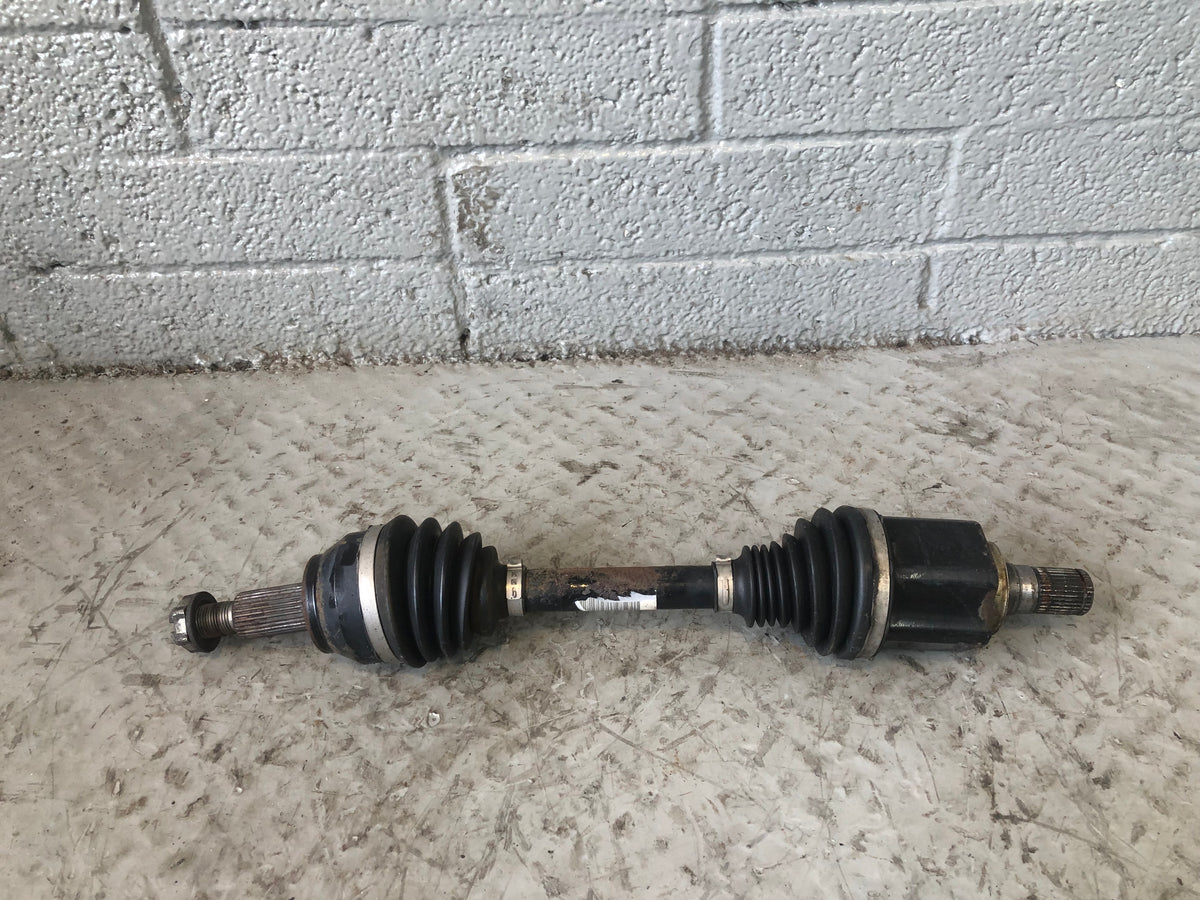 Discovery Sport Driveshaft Near Side Front Auto L550 Land Rover 2014 to 2019