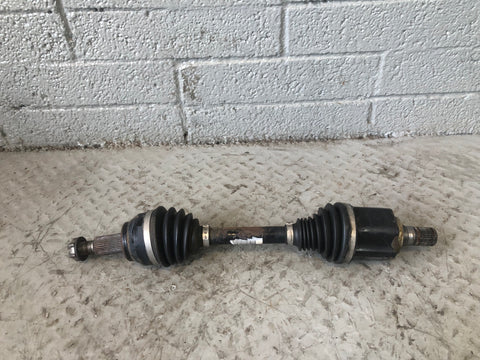 Discovery Sport Driveshaft Near Side Front Auto L550 Land Rover 2014 to 2019