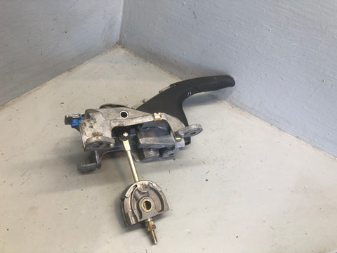 Porsche Boxster S Handbrake Lever Assembly 986 1996 to 2004