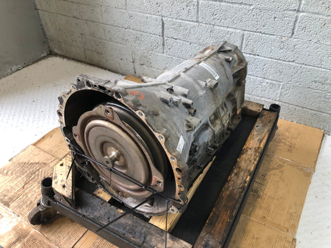 Automatic Gearbox 2.7 TDV6 Discovery 3 Range Rover Sport TGD500570 Auto